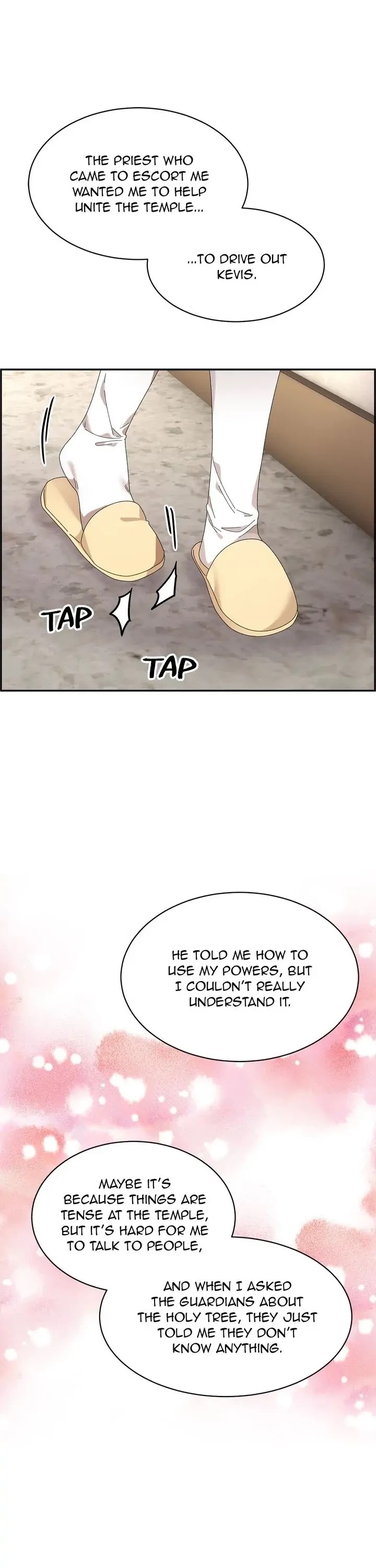 I Don't Want to Be Empress! Chapter 103 page 28 - Chapter 103