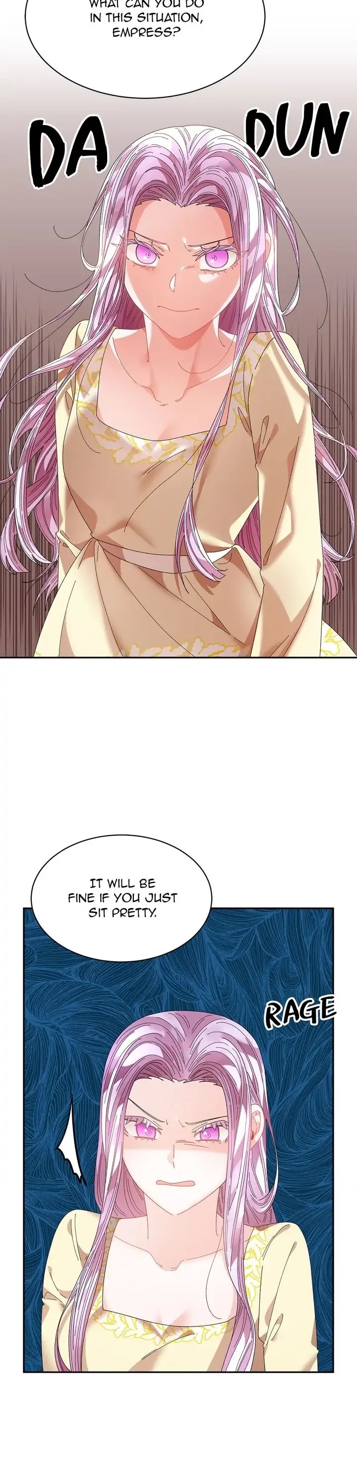 I Don't Want to Be Empress! Chapter 103 page 6 - Chapter 103