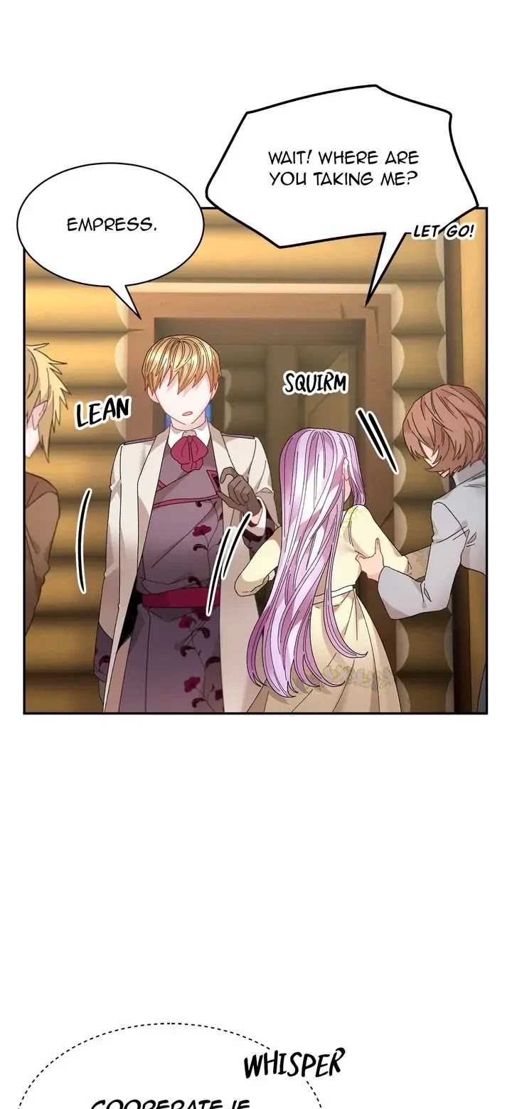 I Don't Want to Be Empress! Chapter 103 page 9 - Chapter 103