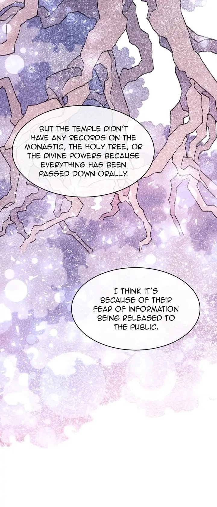 I Don't Want to Be Empress! Chapter 104 page 23 - Chapter 104