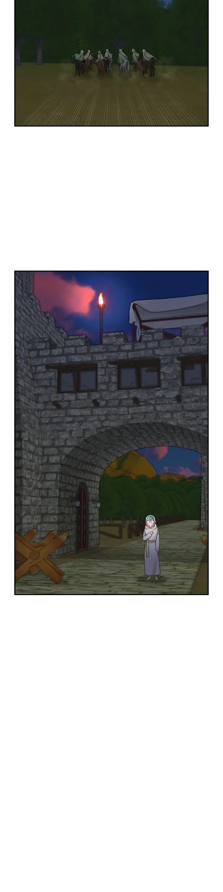 I Don't Want to Be Empress! Chapter 104 page 27 - Chapter 104