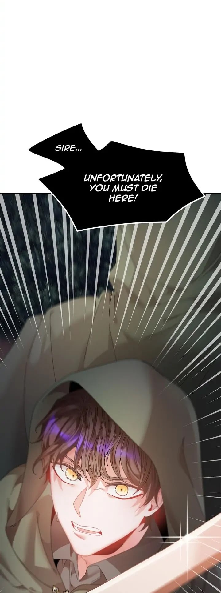 I Don't Want to Be Empress! Chapter 104 page 30 - Chapter 104