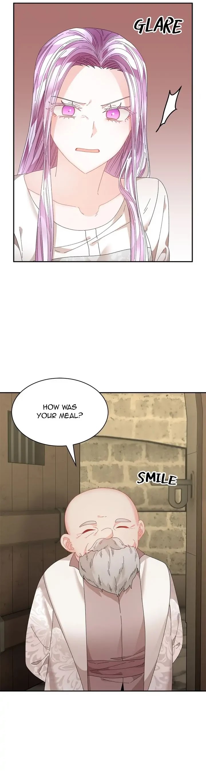I Don't Want to Be Empress! Chapter 104 page 5 - Chapter 104