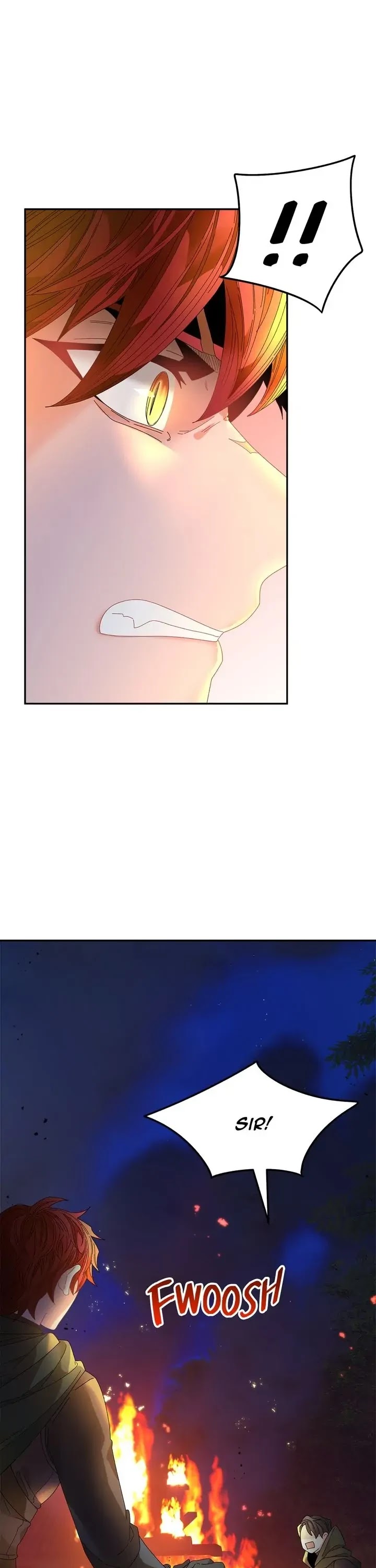 I Don't Want to Be Empress! Chapter 105 page 20 - Chapter 105
