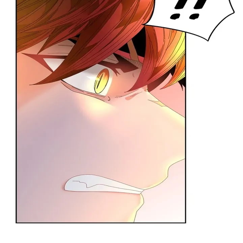 I Don't Want to Be Empress! Chapter 105 cover