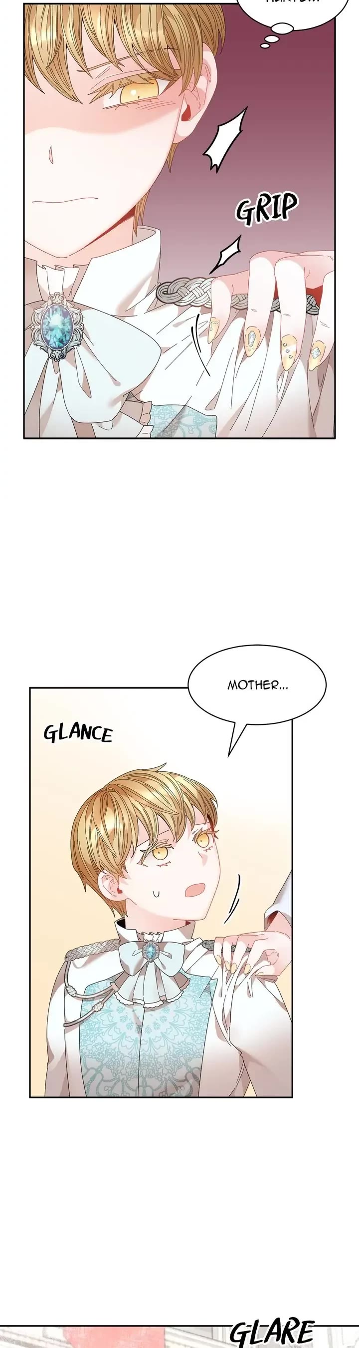 I Don't Want to Be Empress! Chapter 106 page 2 - Chapter 106