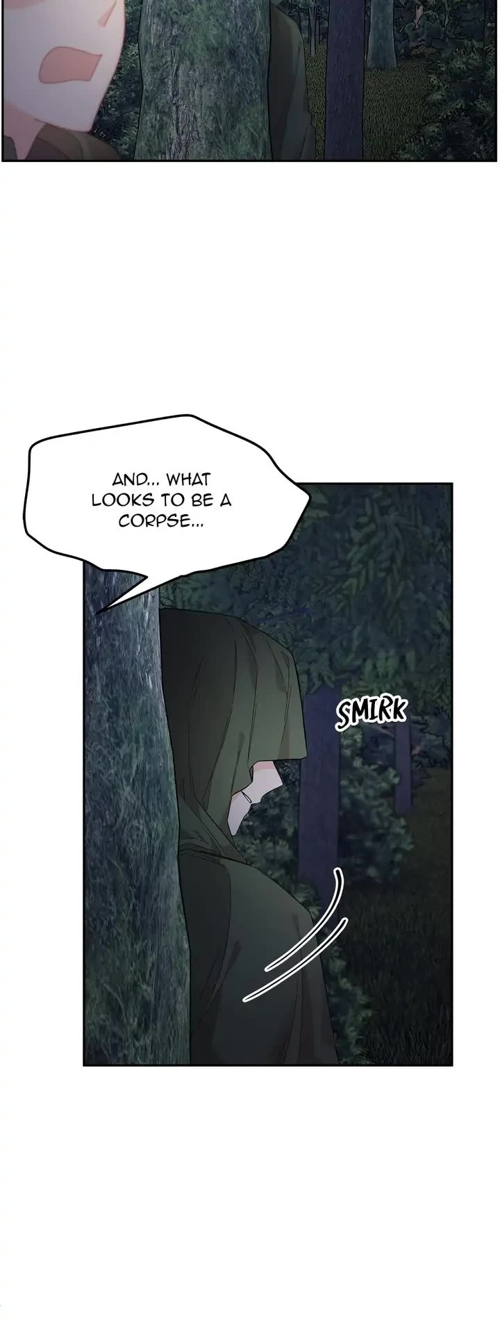 I Don't Want to Be Empress! Chapter 106 page 20 - Chapter 106