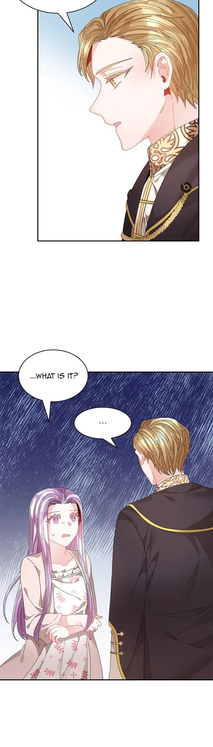 I Don't Want to Be Empress! Chapter 106 page 28 - Chapter 106