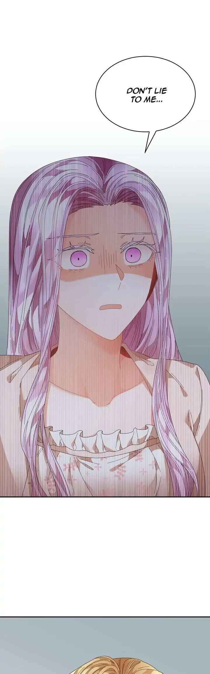 I Don't Want to Be Empress! Chapter 106 page 31 - Chapter 106