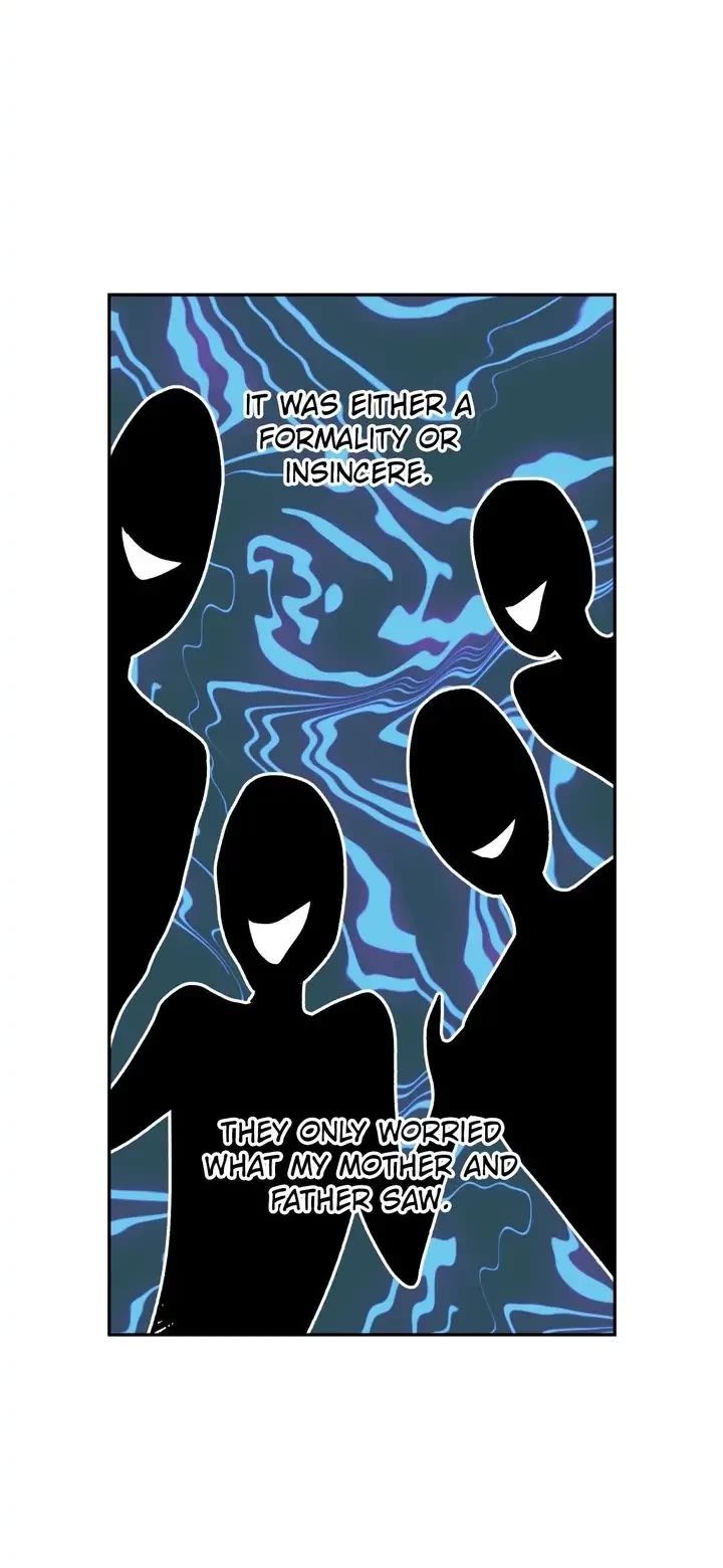 I Don't Want to Be Empress! Chapter 106 page 6 - Chapter 106