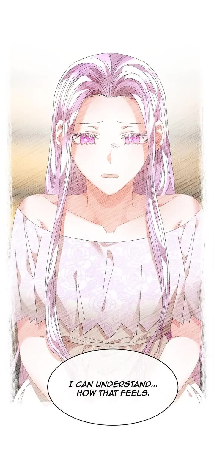 I Don't Want to Be Empress! Chapter 106 page 7 - Chapter 106