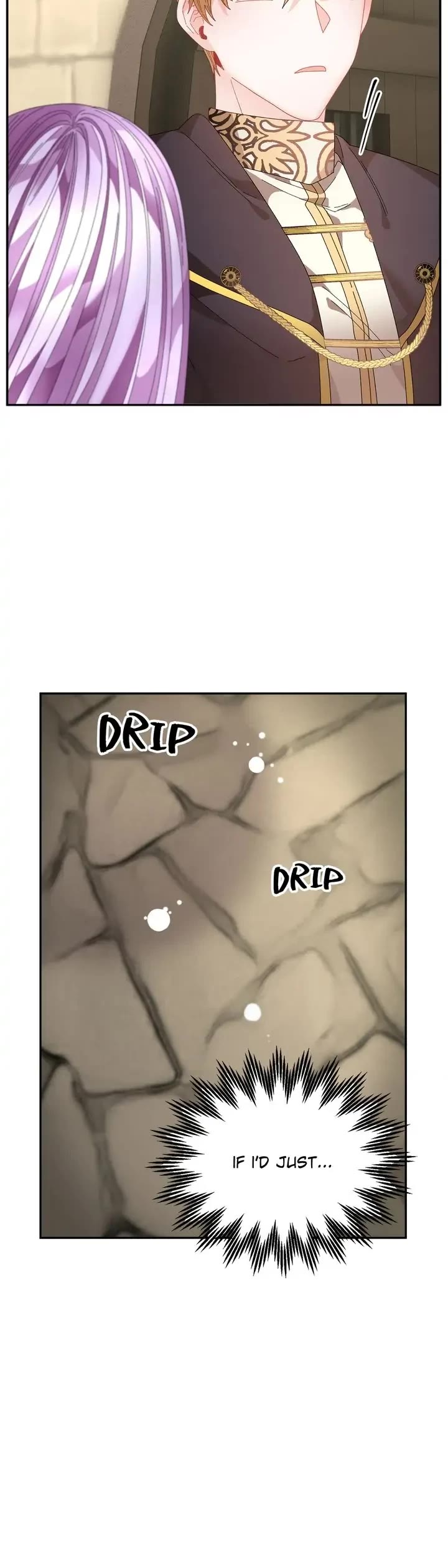 I Don't Want to Be Empress! Chapter 107 page 24 - Chapter 107