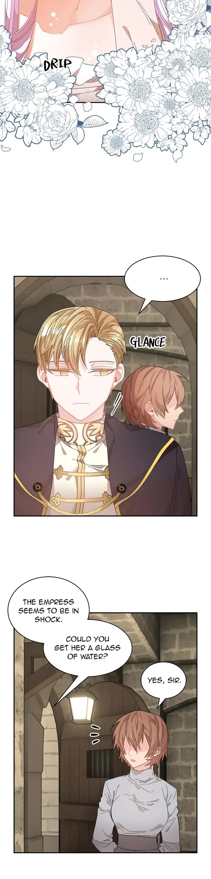 I Don't Want to Be Empress! Chapter 107 page 26 - Chapter 107