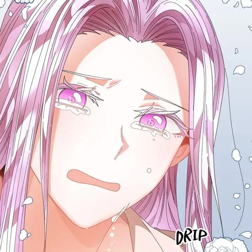 I Don't Want to Be Empress! Chapter 107 cover