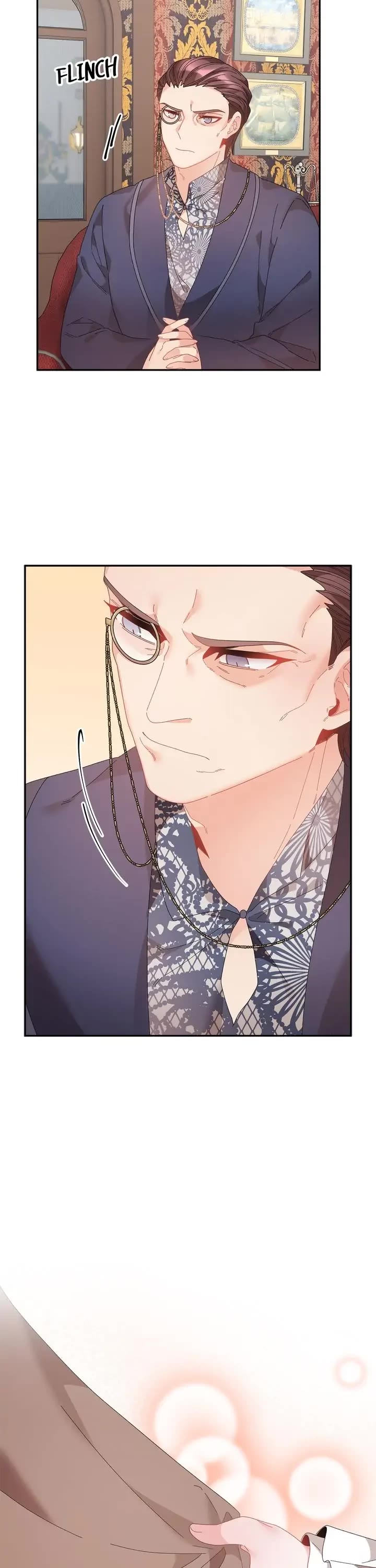 I Don't Want to Be Empress! Chapter 108 page 27 - Chapter 108