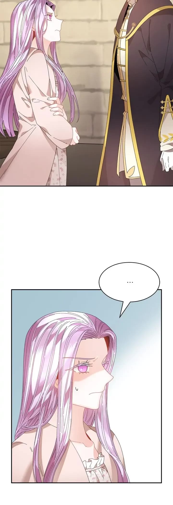 I Don't Want to Be Empress! Chapter 108 page 5 - Chapter 108