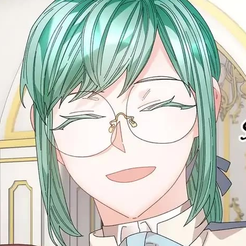 I Don't Want to Be Empress! Chapter 108 cover