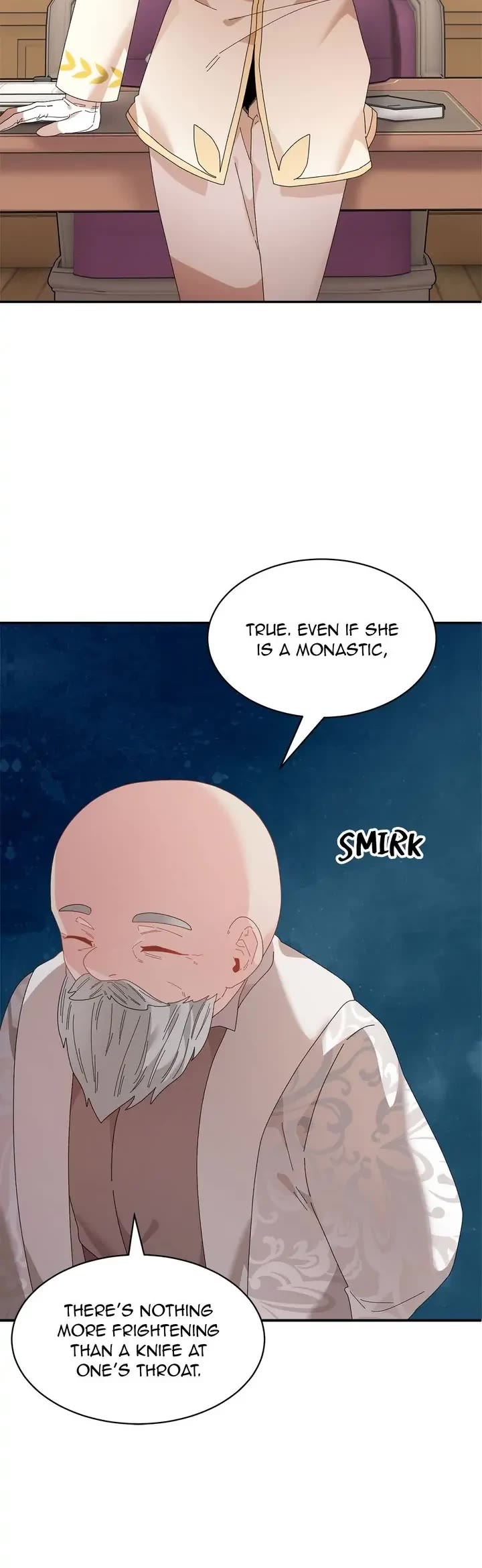 I Don't Want to Be Empress! Chapter 109 page 29 - Chapter 109