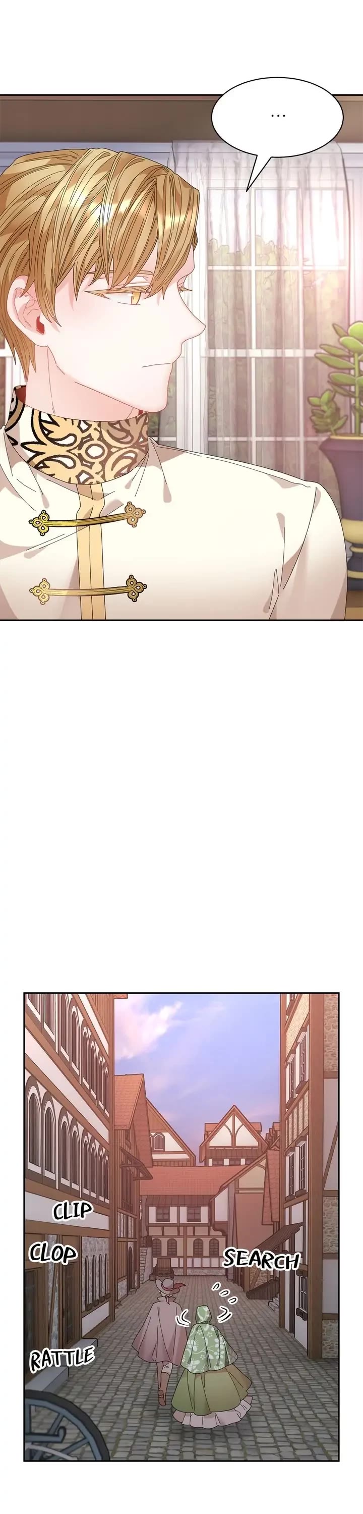 I Don't Want to Be Empress! Chapter 109 page 30 - Chapter 109