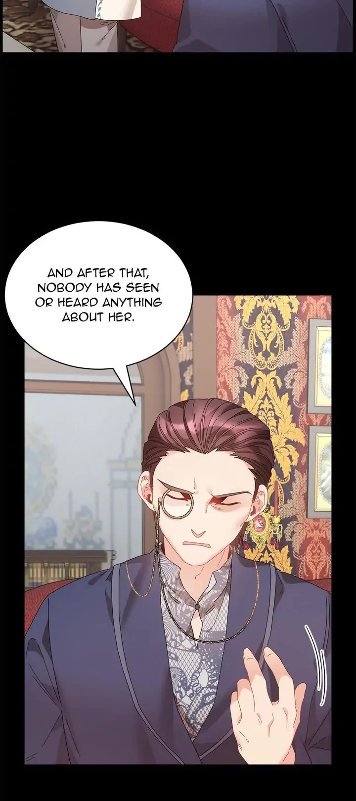 I Don't Want to Be Empress! Chapter 109 page 4 - Chapter 109