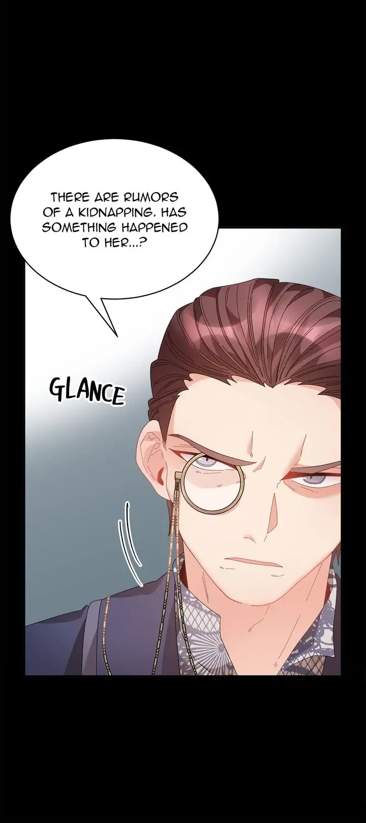 I Don't Want to Be Empress! Chapter 109 page 5 - Chapter 109