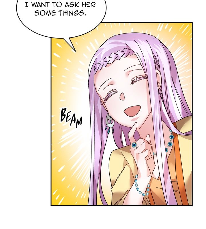 I Don't Want to Be Empress! Chapter 11 page 12 - Chapter 11