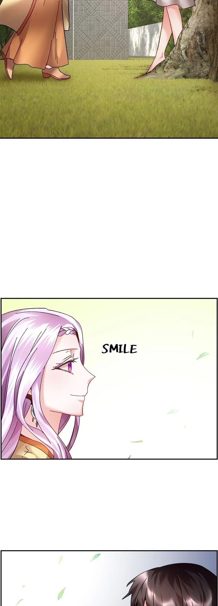 I Don't Want to Be Empress! Chapter 11 page 2 - Chapter 11