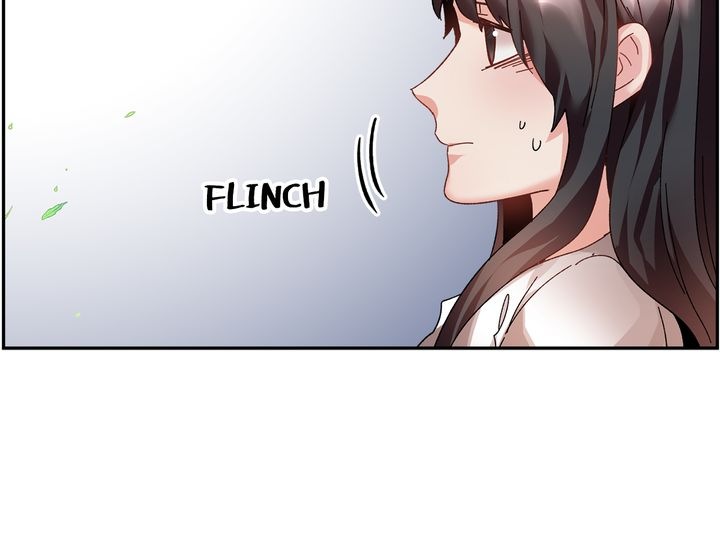 I Don't Want to Be Empress! Chapter 11 page 3 - Chapter 11