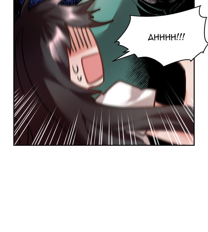 I Don't Want to Be Empress! Chapter 11 page 6 - Chapter 11