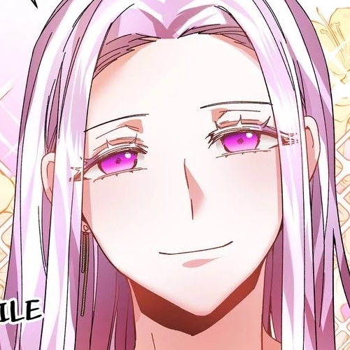 I Don't Want to Be Empress! Chapter 11 cover