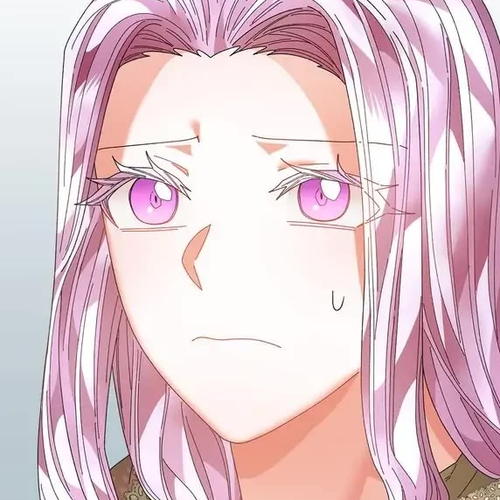 I Don't Want to Be Empress! Chapter 110 cover
