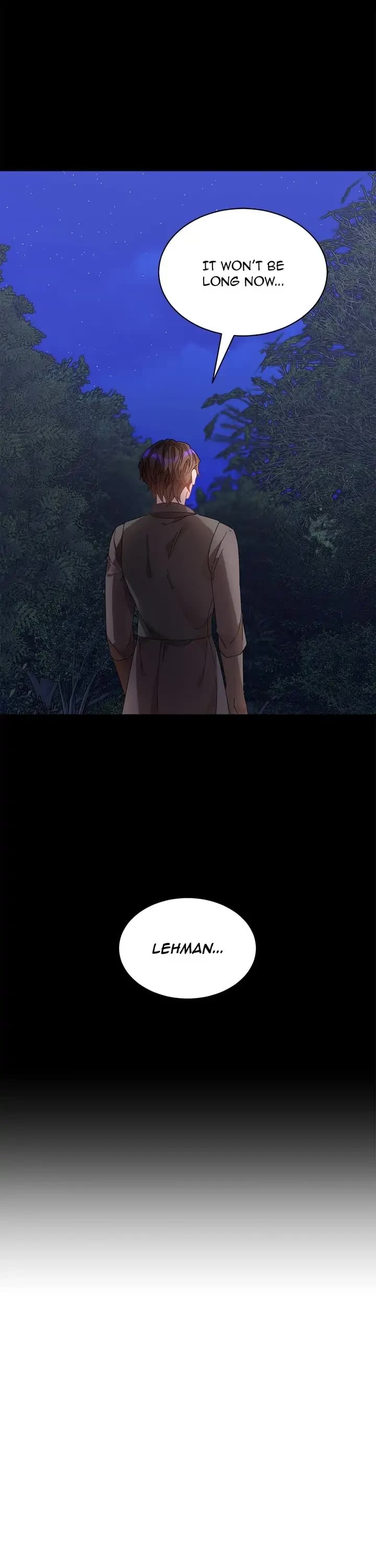 I Don't Want to Be Empress! Chapter 111 page 11 - Chapter 111