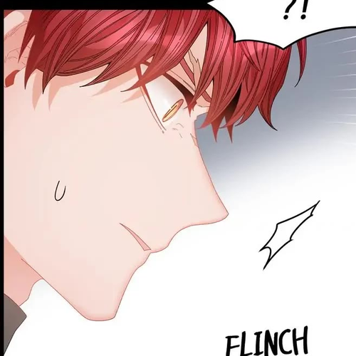 I Don't Want to Be Empress! Chapter 111 cover