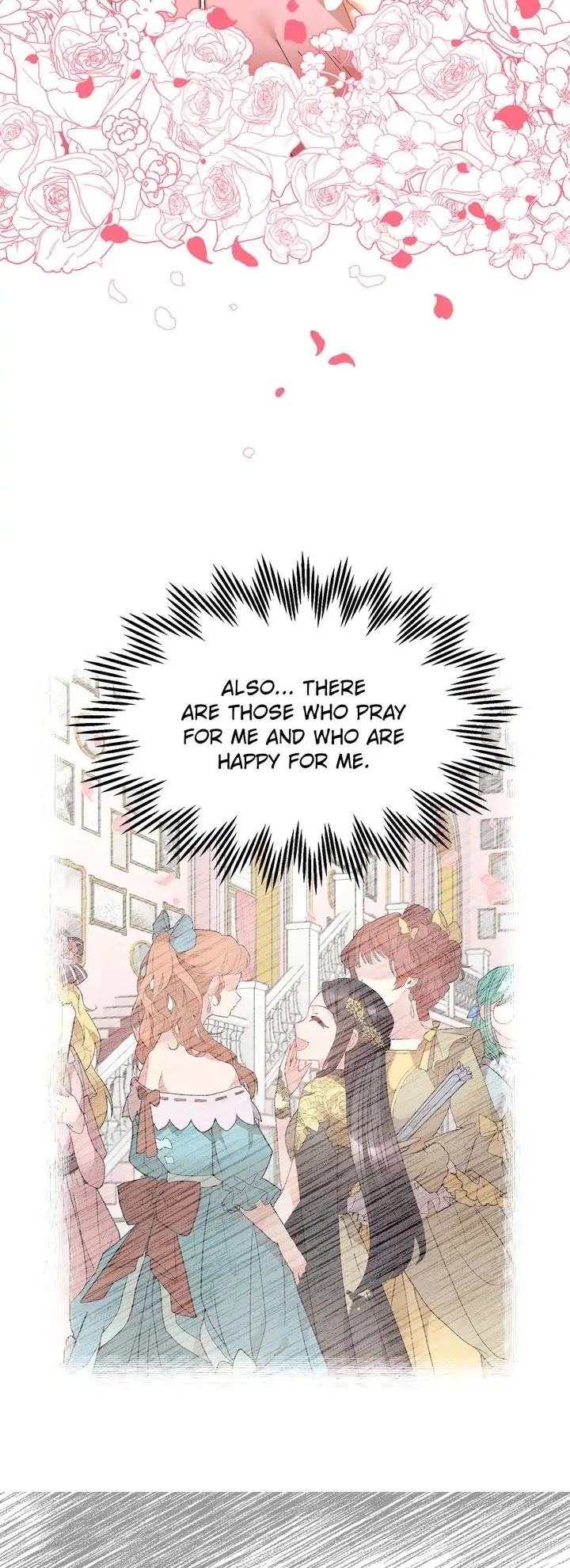 I Don't Want to Be Empress! Chapter 112 page 15 - Chapter 112