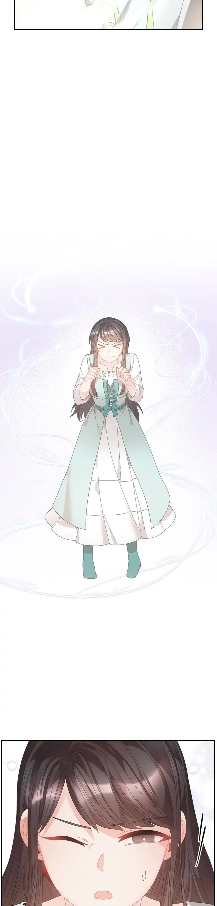 I Don't Want to Be Empress! Chapter 112 page 18 - Chapter 112