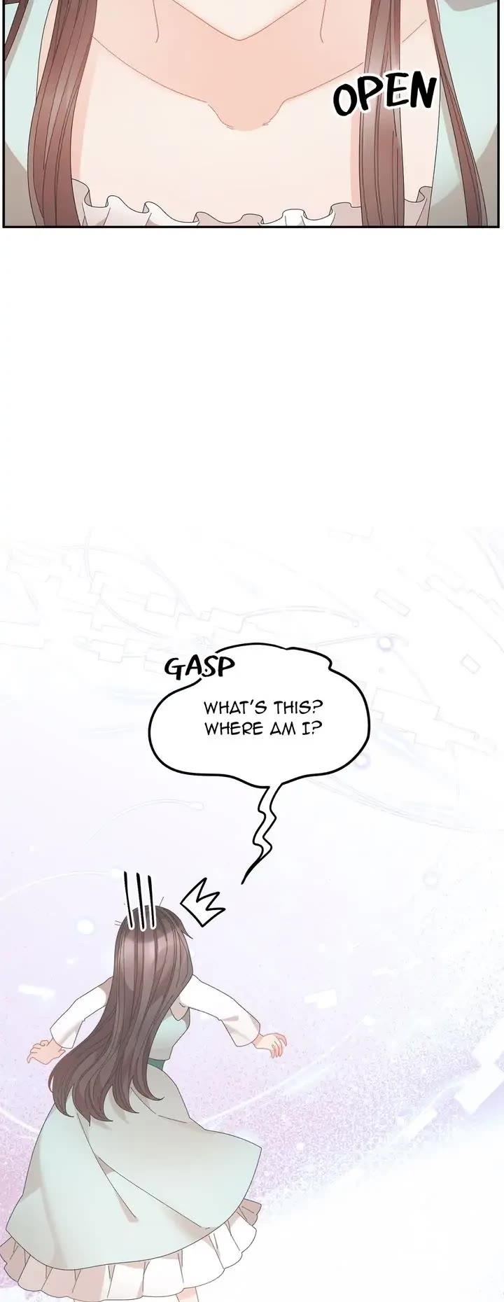 I Don't Want to Be Empress! Chapter 112 page 19 - Chapter 112