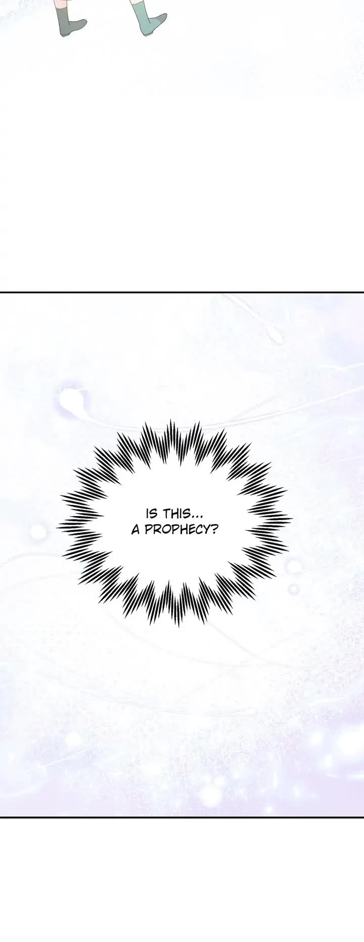 I Don't Want to Be Empress! Chapter 112 page 20 - Chapter 112