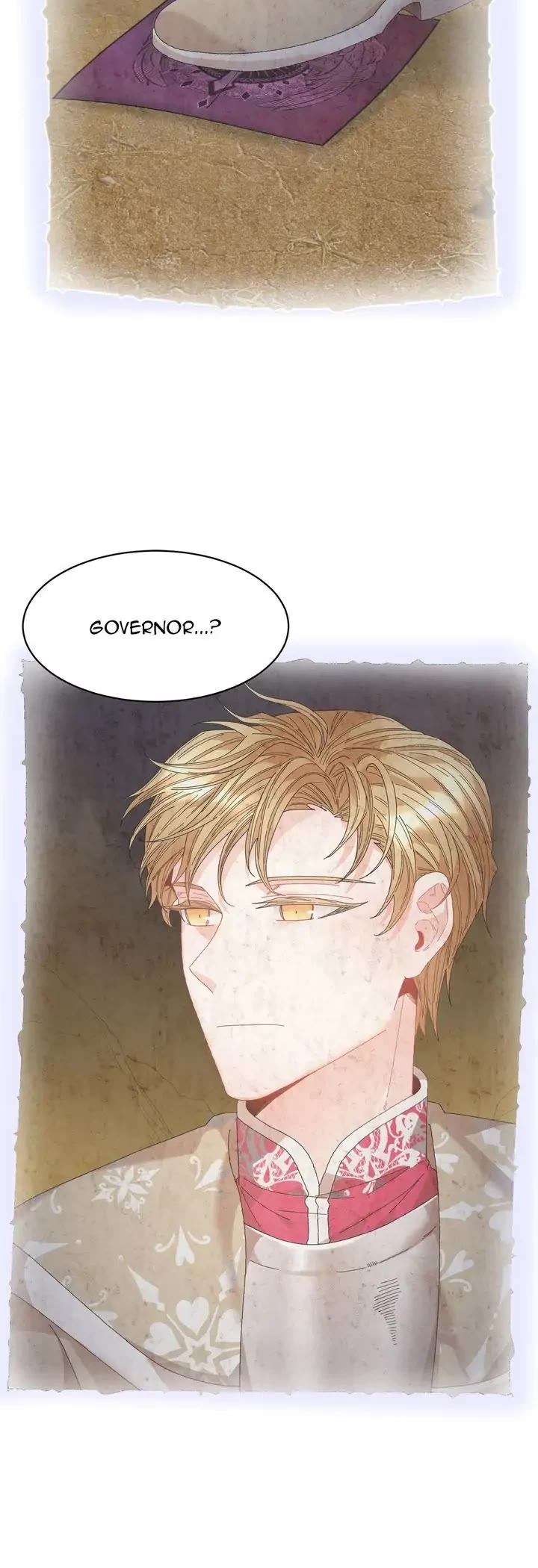 I Don't Want to Be Empress! Chapter 112 page 24 - Chapter 112