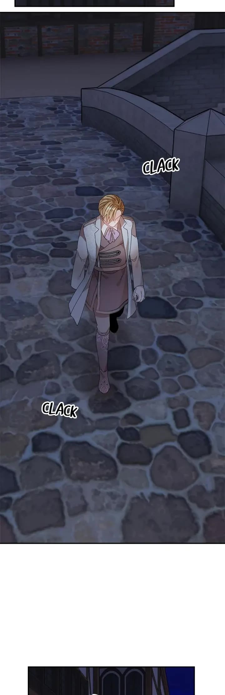 I Don't Want to Be Empress! Chapter 112 page 29 - Chapter 112