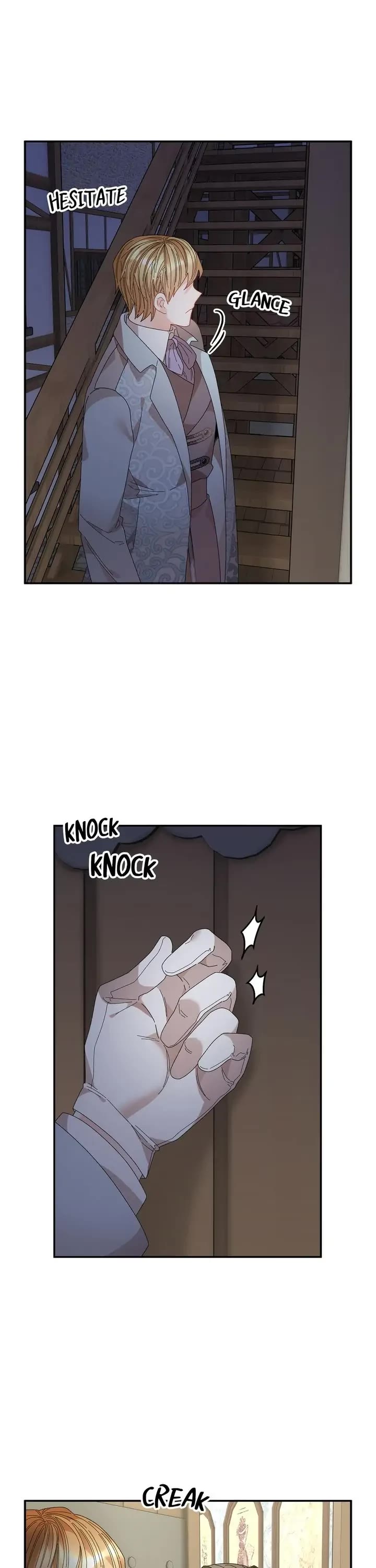 I Don't Want to Be Empress! Chapter 112 page 31 - Chapter 112