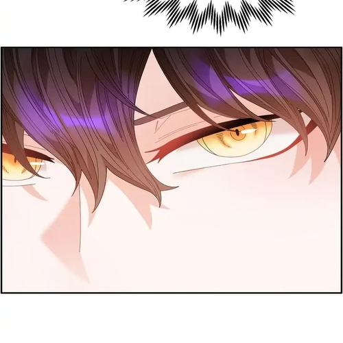 I Don't Want to Be Empress! Chapter 112 cover