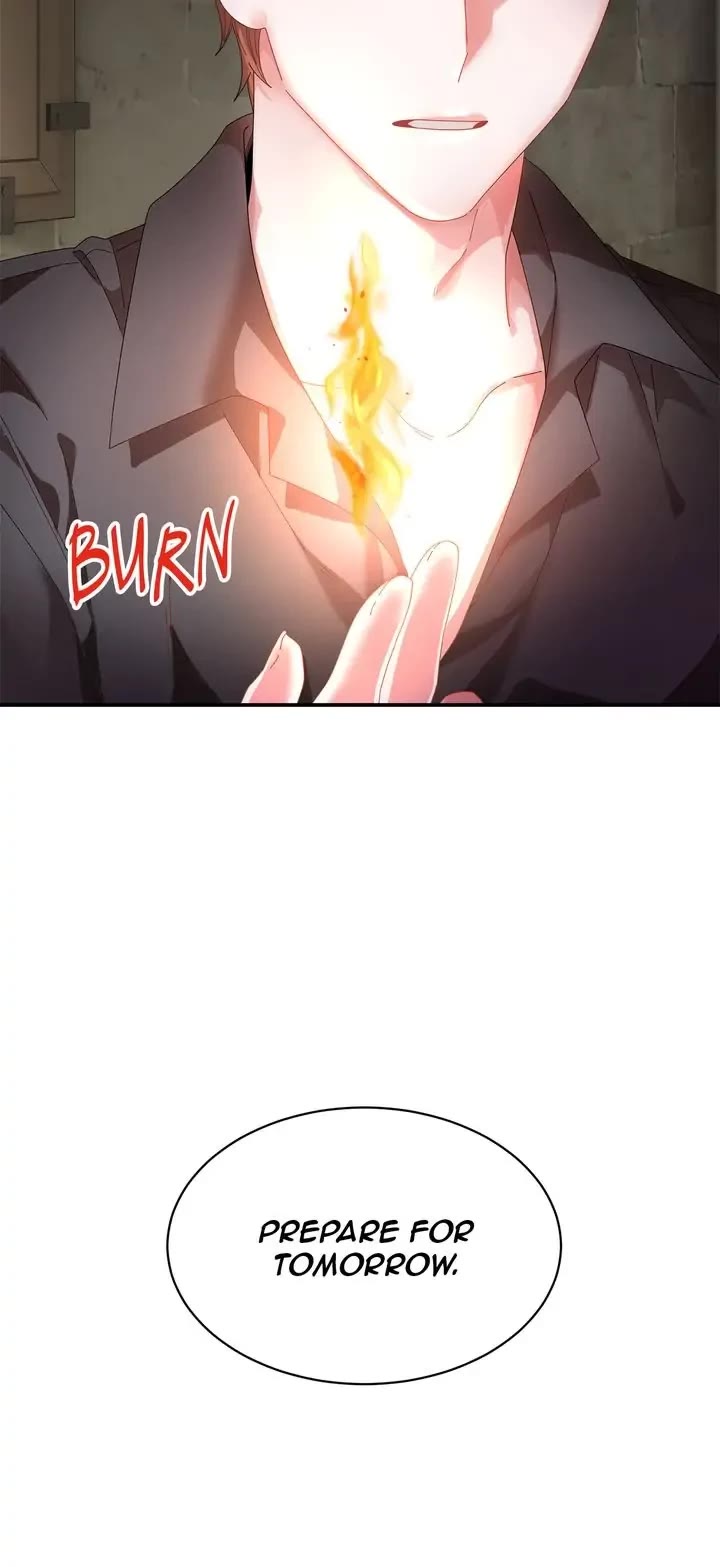 I Don't Want to Be Empress! Chapter 113 page 32 - Chapter 113