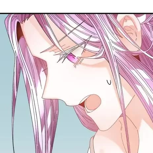 I Don't Want to Be Empress! Chapter 113 cover