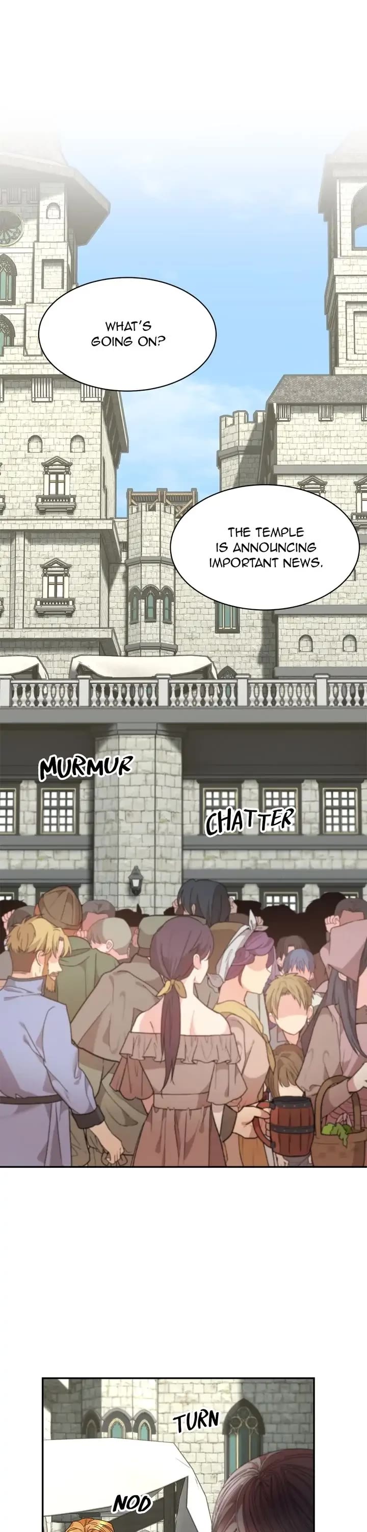 I Don't Want to Be Empress! Chapter 114 page 1 - Chapter 114