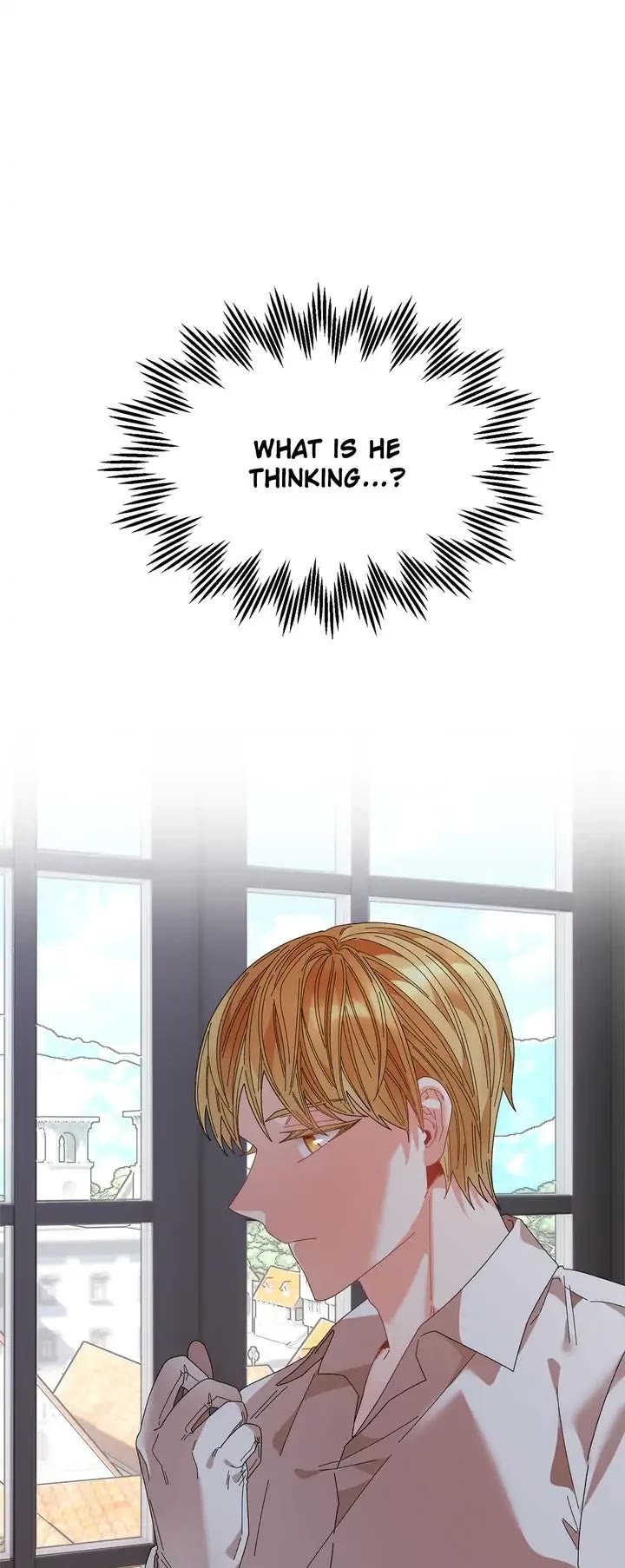 I Don't Want to Be Empress! Chapter 114 page 31 - Chapter 114