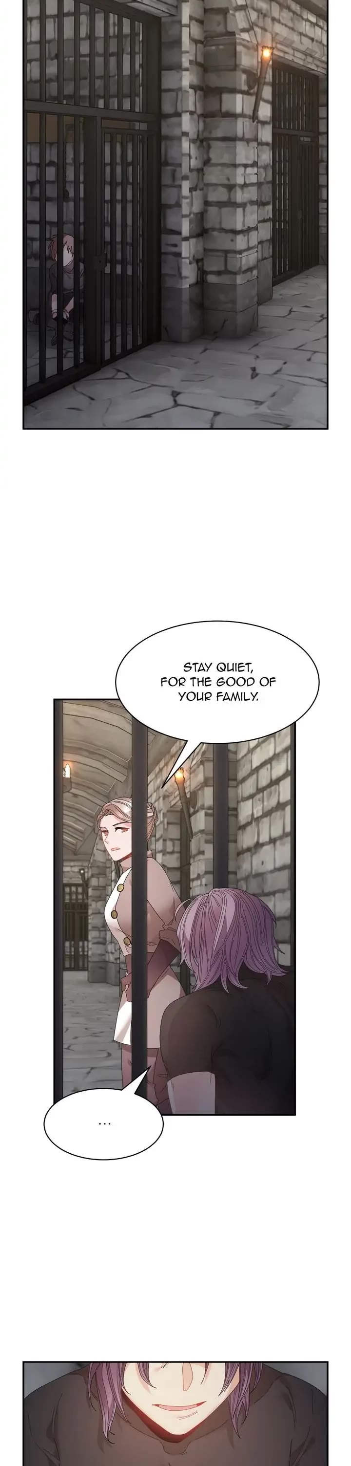 I Don't Want to Be Empress! Chapter 115 page 17 - Chapter 115
