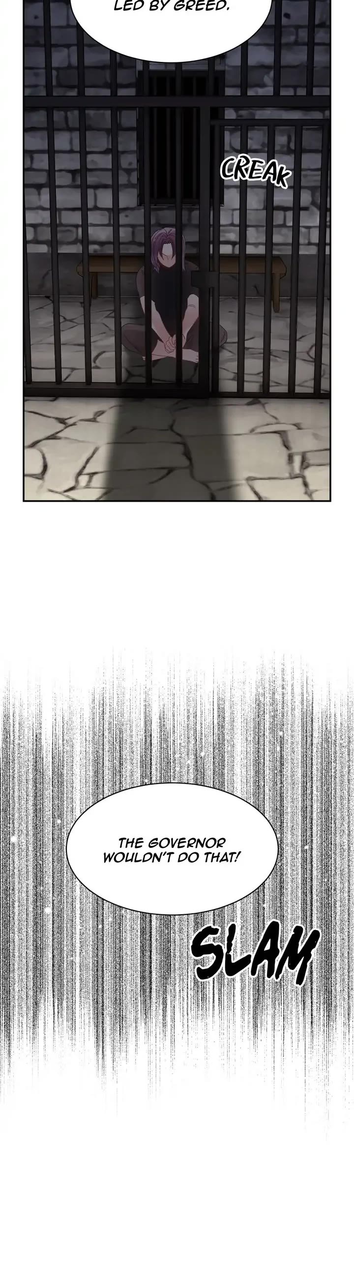 I Don't Want to Be Empress! Chapter 115 page 20 - Chapter 115