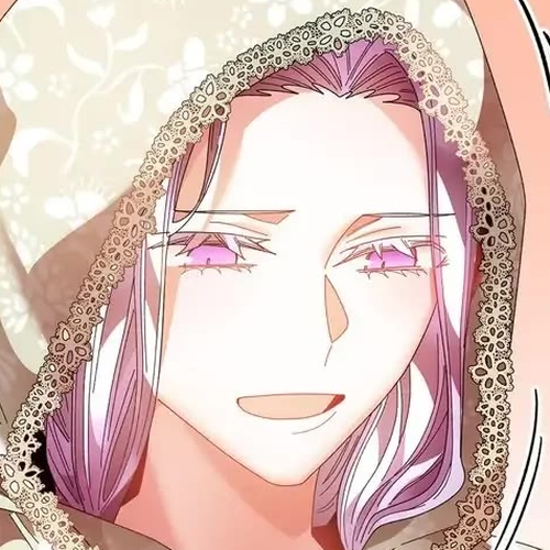 I Don't Want to Be Empress! Chapter 115 cover
