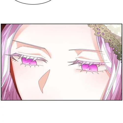 I Don't Want to Be Empress! Chapter 116 cover