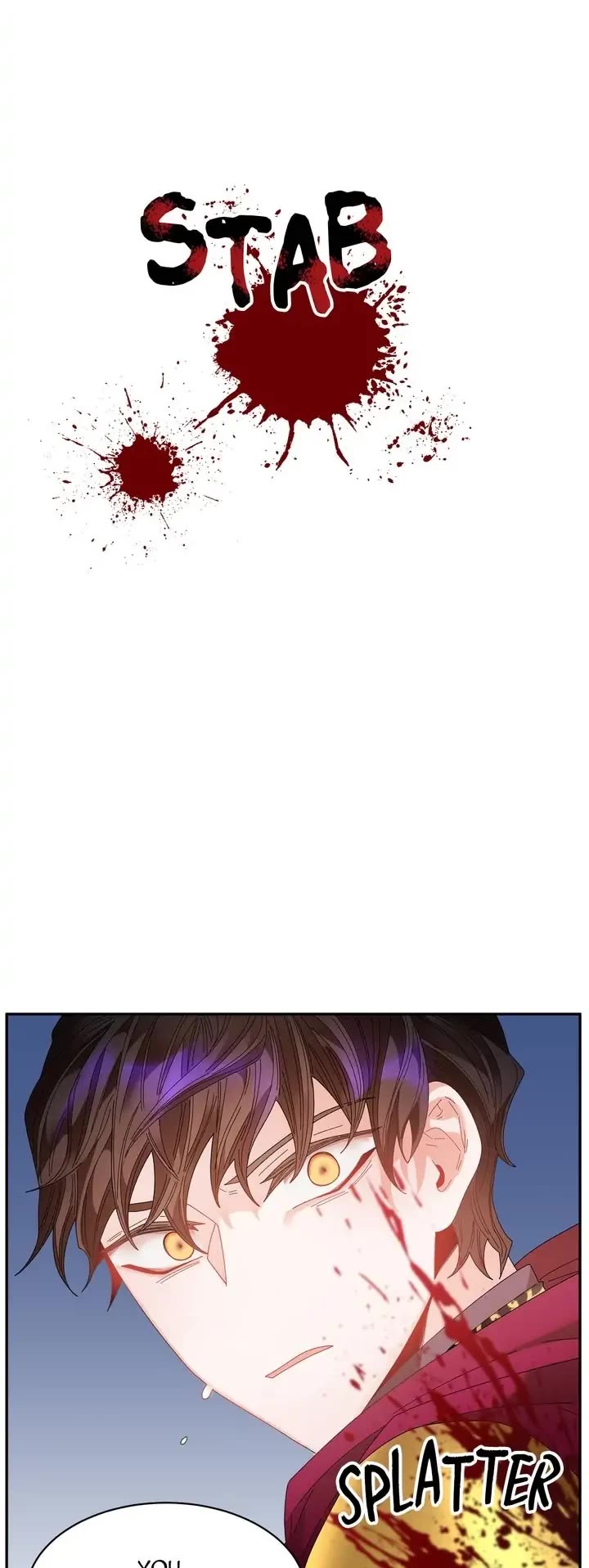 I Don't Want to Be Empress! Chapter 117 page 30 - Chapter 117